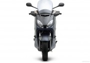 Yamaha X-Max 125